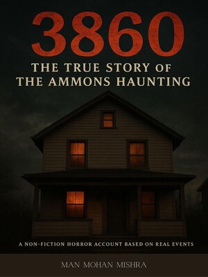 cover image of 3860